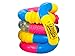 Tangle Junior Textured in polybag - Boy Colour supplied