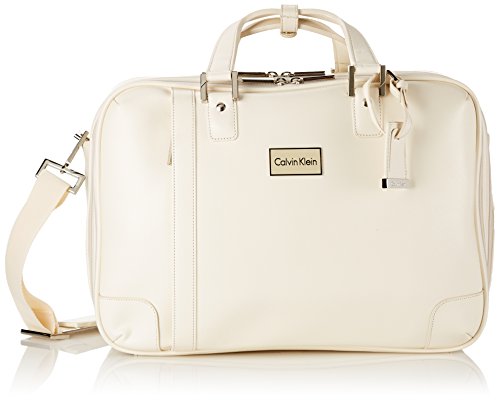 Preisvergleich Produktbild Calvin Klein Schulranzen, Beige