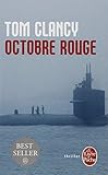 Octobre rouge