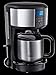 Produktbild Russell Hobbs Russell Hobbs Kaffeemaschine mit Thermokanne Chester