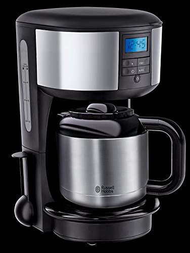 Preisvergleich Produktbild Russell Hobbs Russell Hobbs Kaffeemaschine mit Thermokanne Chester