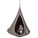Produktbild Cacoon - Bonsai Hängesessel, Taupe