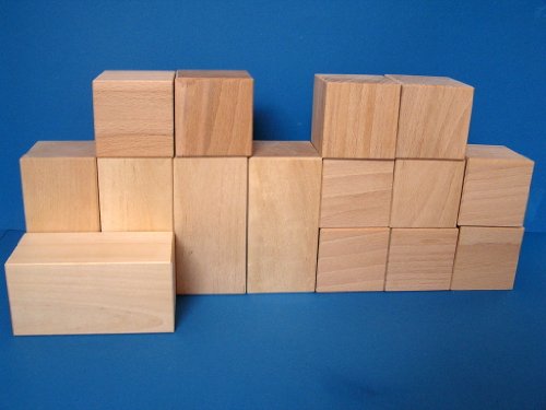 Preisvergleich Produktbild Unbekannt Original Baukid Holzbauklötze, Bauklötze ZUBEHÖRSET 2"