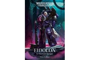 Eidolon : le Marteau Aurique