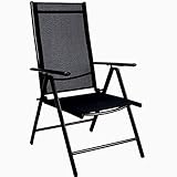 Stuhlgröße (H/B/T): ca. 54x64x106cm