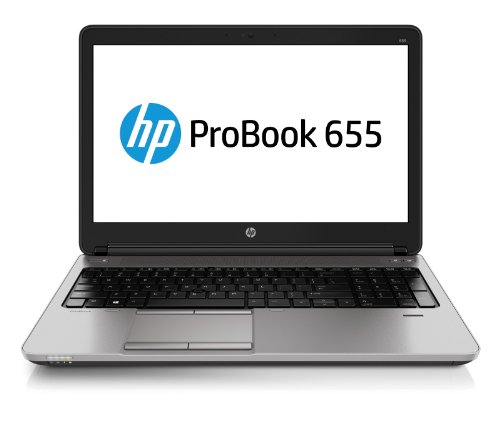 spécification HP Top ProBook 655 G2 A8-8600b - AMD A - 3 GHz, T9 x 09et # ABD