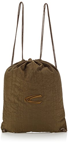 Preisvergleich Produktbild camel active Schuhtasche, 38 cm, Khaki