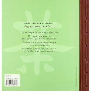 Il tè e le sue virtù