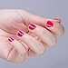 Soak Off UV Led Gel Nail Polish Kit Set - Gellen Long Lasting Gel Varnish,DIY Nail Art Kits,,24-Hour Customer Support,30-Day Money Back Guaranteed,3-Year Warranty