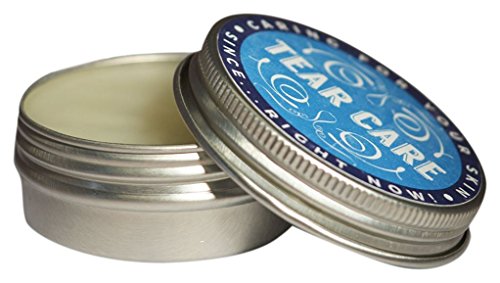 Tear Care Super Soft - Hautpflegemittel, Lippenreparaturbalsam, Handcreme, antiseptische Creme.