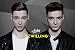 Produktbild REINDERS Die Lochis - Poster #Zwilling 61x91,5cm