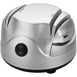 Lacor - 69141 - Aiguiseur électrique