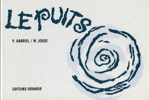 couverture de : Le Puits