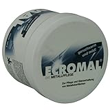 Ecromal – Die Hochglanz Metallpflege 160g - 2