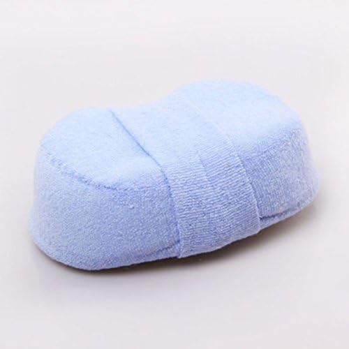 Go to the dead skin bath sponge, soft and portable sponge-B