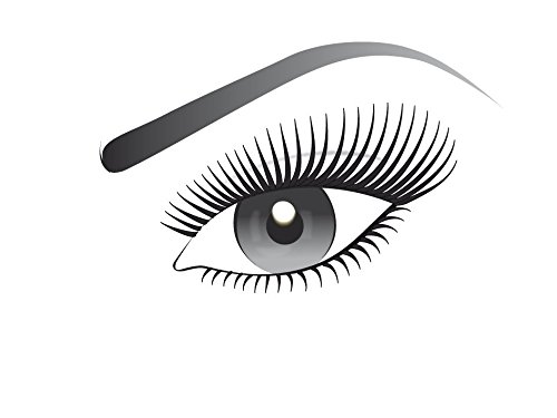 L’Oréal Paris Mega Volume Miss Manga Mascara, schwarz – Wimperntusche für atemberaubendes Manga Volumen – 1er Pack (1 x 8,5 ml) - 2