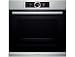 Produktbild Bosch Serie | 8 HBG676ES1 - Backofen - eingebaut, HBG676ES1