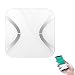 Produktbild PYRUS Fat Scale Digital Body Fat Analyzer Bad Skala Syncyour Gewicht Daten mit dem Telefon