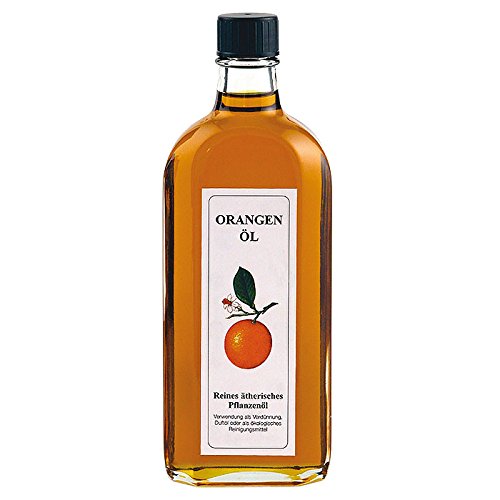 Preisvergleich Produktbild Reines Orangenöl, 250 ml