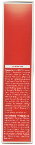 Weleda Granatapfel Pflegelotion, 200 ml - 8