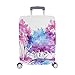 Produktbild Nur abdecken Zeichnung Bush Berry Tree Landscape Spandex-Staubschutz Trolley Protector case-Koffer Reisegepäck-Schutzkoffer-Abdeckung 28,5 X 20,5 Zoll
