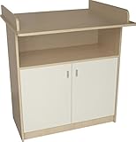 Roba 55491-55471 Bett-Wickel-Kombi, Lena - 3