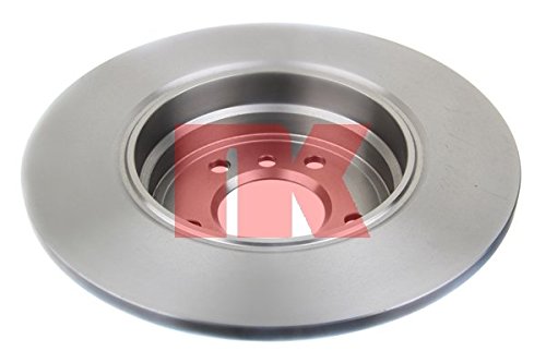 Preisvergleich Produktbild Bremsscheibe BMW - NK 201533