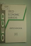 Image de Economic Surveys: United Kingdom