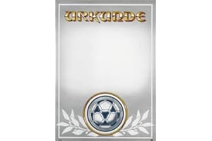 Albert Hoffmann Urkundenverlag Fußball / 200 / 150 / / PC-Urkunden (170 g/m²) 10 Stk