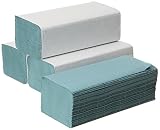 Tamaño: 222 x 242 mm. Esfina Interfold 1 Ply Interfold 1 Ply Ver Colores Azul (Cs3600)