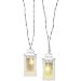 Produktbild Polarlite WS-131017909 16LAP Motiv-Lichterkette Laternen Innen netzbetrieben 16 LED Warm-Weiß Beleu