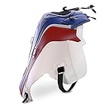 Tankschutzhaube Bagster Honda Africa Twin CRF 1000 L 16-17...