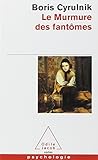 Le murmure des fantômes