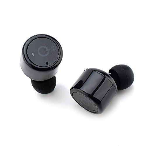Yizhet Mini Auriculares Bluetooth Auriculares Bluetooth 4 2 Earphone Twins Stereo Ear-buds Manos Libre para Iphone X 8 7 7Plus 6S Galaxy S7 Smartphones Android y otros dispositivos Bluetooth reviews Yizhet Mini Auriculares Bluetooth Auriculares Bluetooth 4 2 Earphone Twins Stereo Ear-buds Manos Libre para Iphone X 8 7 7Plus 6S Galaxy S7 Smartphones Android y otros dispositivos Bluetooth