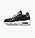 Produktbild Nike Wmns Air Max 95 307960-016 Black EU 41