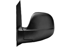 IPARLUX Izquierdo-ESPEJO COMPLETO-Manual-Asférico
