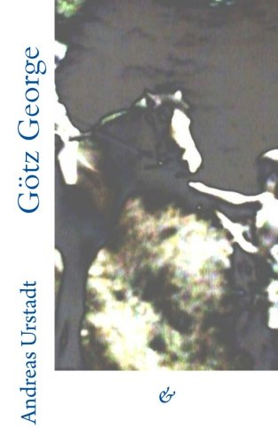 Preisvergleich Produktbild Götz George: poems