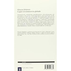 Capire il commercio globale
