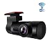 Produktbild Sokache Wifi Auto Dash Cam Mini Verstecken Nacht Kamera HD 1080 P Fahrrecorder 152 ° Winkel Build G-Sensor Parkplatz Monitor Loop Aufnahme,Black,S