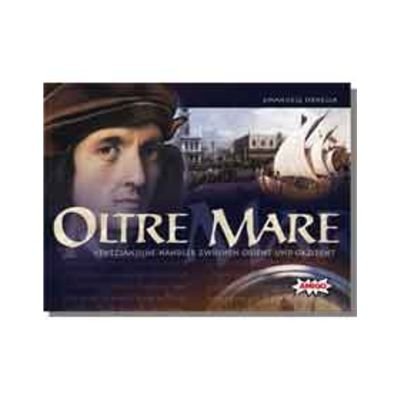 Preisvergleich Produktbild Oltre Mare