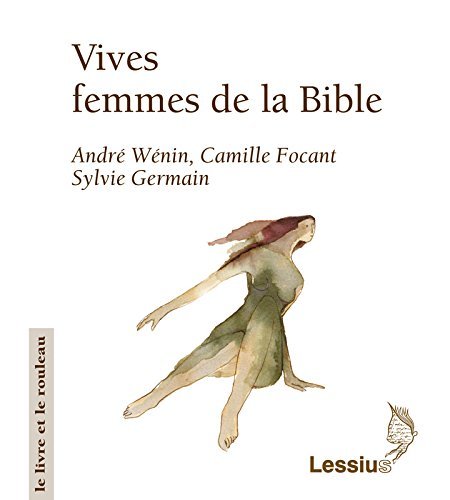 Download Vives, femmes de la Bible Download Vives, femmes de la Bible
