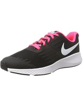 Nike Mädchen Star Runner (Gs) Laufschuhe