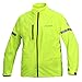 Price comparison product image Büse Rain Suit Neon Yellow L