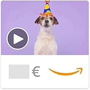 eChèque-cadeau Amazon.fr