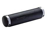Black Ritchey Classic - Manoplas para Bicicletas, Color Negro, Talla 130 mm