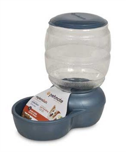 Petmate-Replendish-Feeder-with-Microban