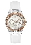 Guess Damen-Armbanduhr W1053L2