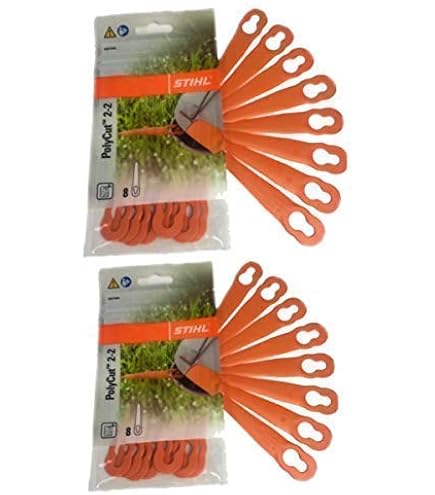Stihl grasmaaiers ✓Onafhankelijke test