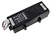 Produktbild vhbw Li-Ion Akku 3000mAh (32.4V) für Rasenmäher Rasenroboter wie Bosch F016104299
