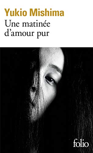 Une matinée d'amour pur Une matinée d'amour pur